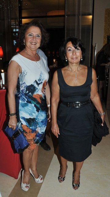 CANAN İMER - TÜRKAN GÜRSEL