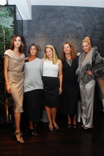 ANNA FERVIDI, ZEYNEP EKŞİOĞLU, ROBERTA PICCALUGA