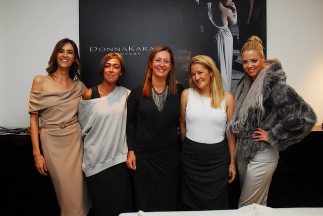 SEMA ŞİMŞEK, ANNA FERVIDI, ROBERTA PICCALUGA, ZEYNEP EKŞİOĞLU