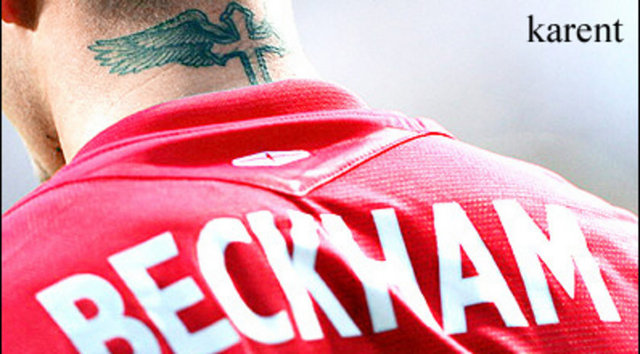 Beckham