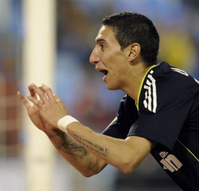 Di Maria