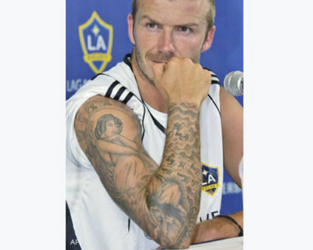 Beckham