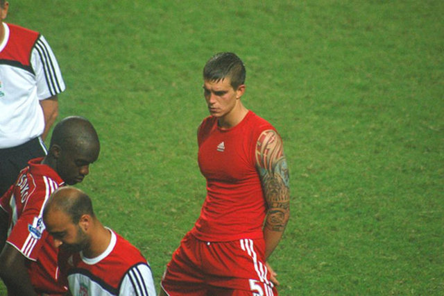 Agger