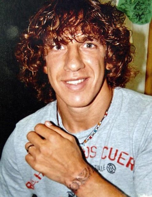 Puyol