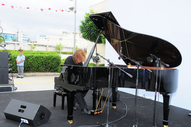 TULUYHAN UĞURLU