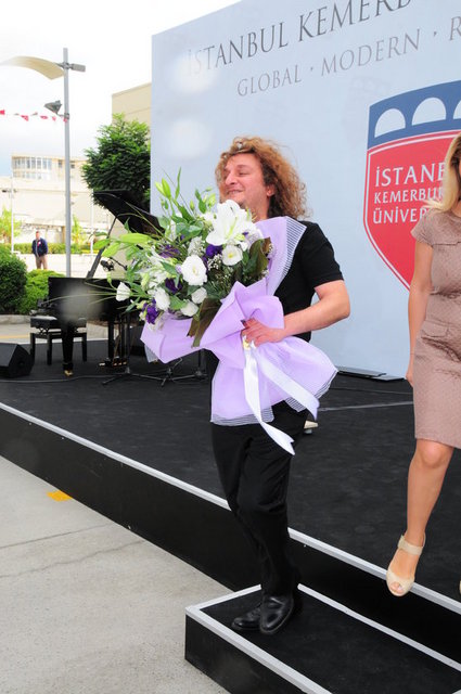 TULUYHAN UĞURLU