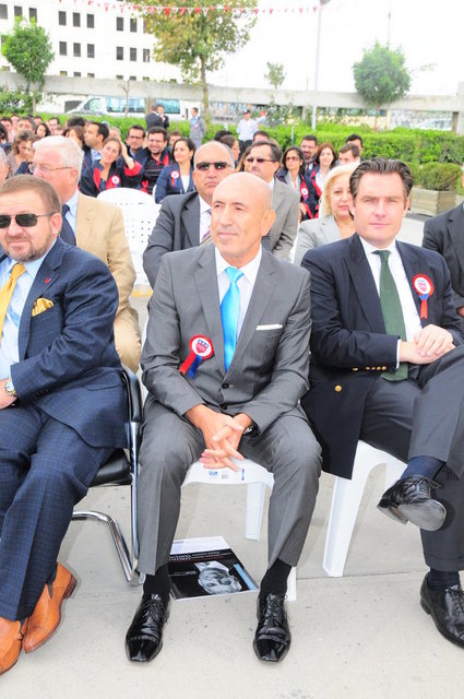 KEMAL ŞAHİN