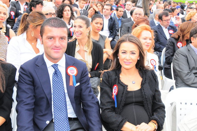 EMİR - FATOŞ SARIGÜL, DİDEM ANTEBİ