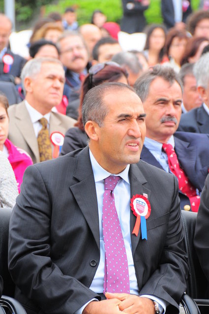 VAKKAS ALTINBAŞ