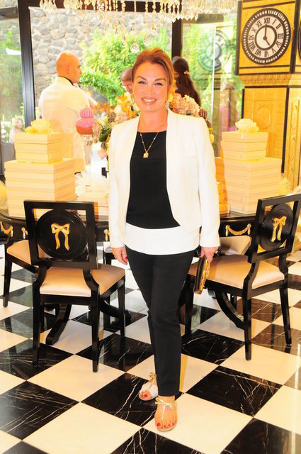 ARZU SAVGI