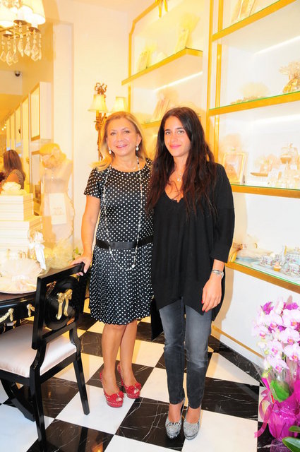 MERAL, NAZLI YAZICI