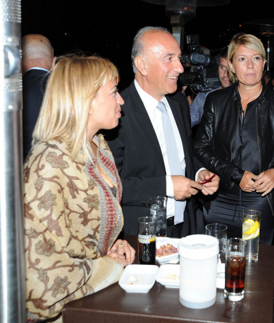 AYŞEGÜL AKYARLI, ZAFER YILDIRIM, ESRA ÇORUH