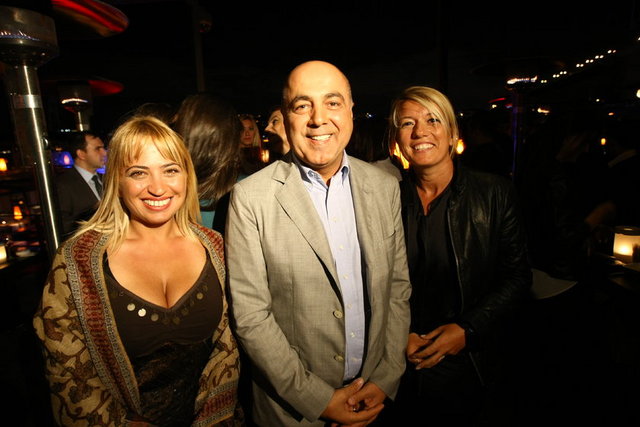 AYŞEGÜL AKYARLI, YALÇIN AYAYDIN, ESRA ÇORUH