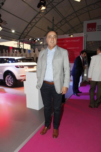 YALÇIN AYAYDIN