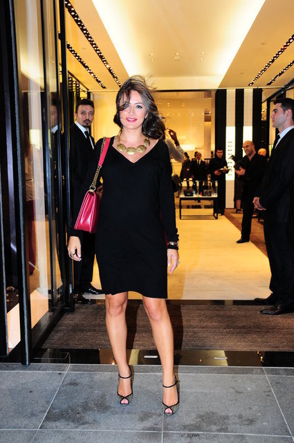 FATOŞ SARIGÜL