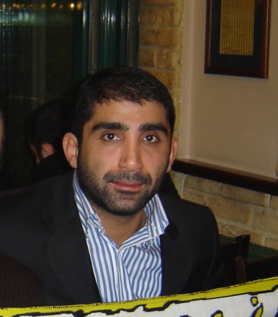 "Eskiden mezarlıklarda falan sabahlar, sabah ezanıyla buluşur kavga ederdik" Amigo Sefa