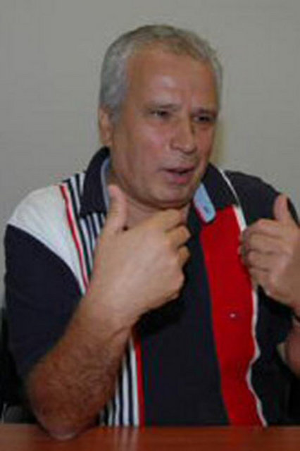 "Manchester karşısında, Galatasaray'a yüzde 1 bile şans vermiyorum" Ali Sami Alkış (1993-94 Şampiyonlar Ligi Ön eleme kura çekimi sonrası)