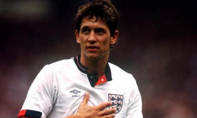 "Futbol 90 dakika süren ve sonunda Almanların kazandığı bir oyundur" - Gary Lineker