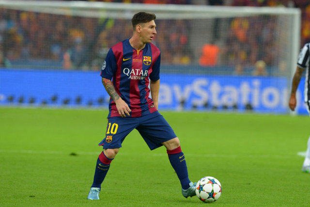 Messi'nin sakatlığının ardından Rıdvan Dilmen: "Lionel Messi artık eskisi gibi olamaz"