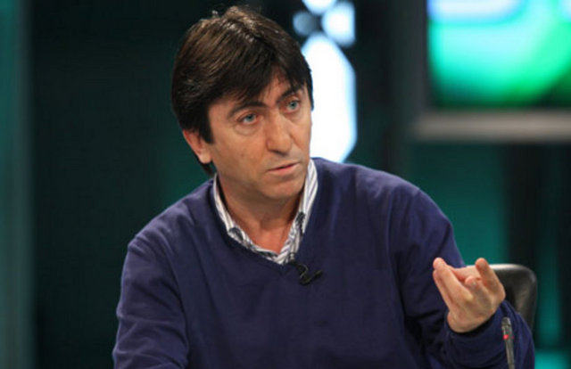 "Benim oynadığım dönemde Trabzonspor'a karşı korner kazandığımızda gol atmış gibi sevinirdik" Rıdvan Dilmen