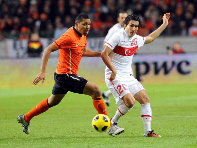 "Türkiye tercihi bir seçim değildi. Evimin kapısını kapattım mı ben Türk'üm" Nuri Şahin