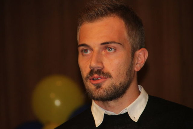 Mert Günok: "Her maçımı cennetteki annem için oynuyorum."