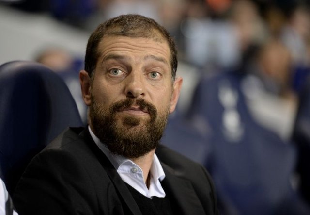 Slaven Bilic "Kadınlara büyük saygı duyuyorum ama futbol onlardan daha güzel."