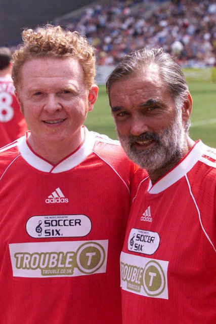 "1969'da içkiyi ve kadınları bıraktım. Hayatımda geçirdiğim en berbat 20 dakikaydı" - George Best