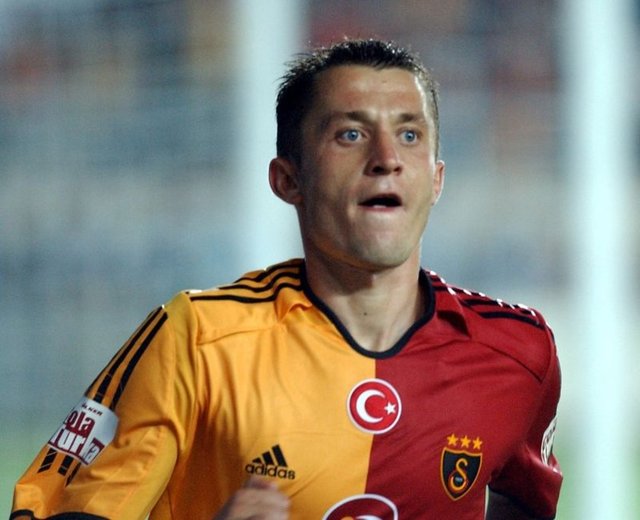 Sasa Ilic: "Kariyerimdeki en büyük hata Galatasaray'dan ayrılmaktı. O zaman menajerim bana Galatasaray'ın beni istemediğini söyledi..."