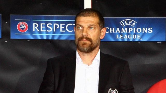Slaven Bilic: ''Dünyayı tek başıma kurtaramayacağımı gayet iyi biliyorum. Ancak haksızlığa karşı hep ön saflarda olacağım.''