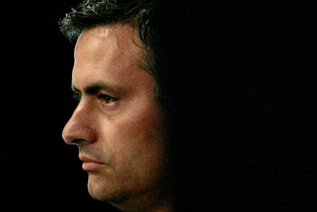 "Normal şartlar altında Porto şampiyon olacaktır; anormal şartlar altında, Porto yine şampiyon olacaktır" - Jose Mourinho