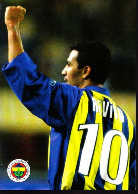 "Türk gazetelerindeki tek doğru şey tarihtir" Haim Revivo