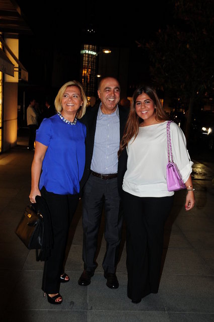 TUNAY, YALÇIN, İPEK AYAYDIN
