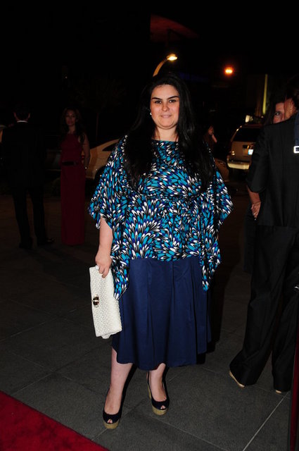 AYŞEGÜL TOPAL