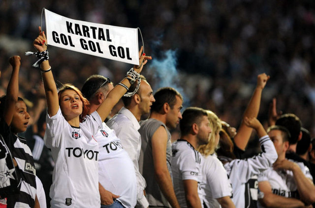 BEŞİKTAŞ -  -  - KOLTUK SAYISI: 1000 – 1500 - BÖLÜM: YENİ AÇIK / C – 10 – 11 – 12  -