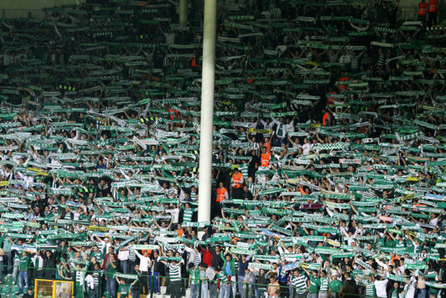 BURSASPOR -  -  - KOLTUK SAYISI: 1238 - BÖLÜM: KADIN VE ÇOCUK TRİBÜNÜ P BLOK -