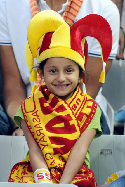 GALATASARAY -  -  - KOLTUK SAYISI: 1940 - BÖLÜM: DOĞU TRİBÜNÜ  - BLOK 110 – 116 – 210 – 216