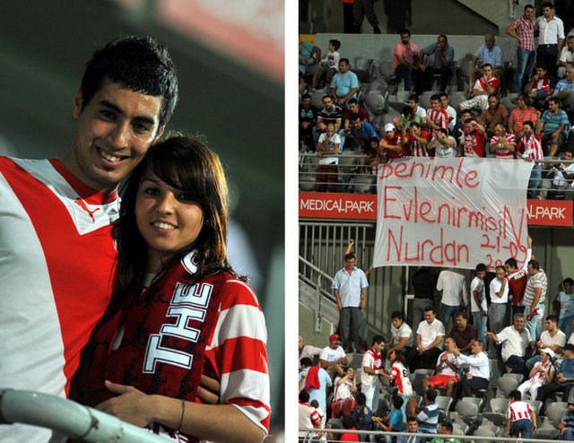 MEDİCAL PARK ANTALYASPOR -  -  - KOLTUK SAYISI: 448 - BÖLÜM: KUZEY KALE ARKASI OTEL PERSONELİ BÖLÜMÜ, GÜNEY KALE ARKASI BAYAN VE ÇOCUK BÖLÜMÜ -