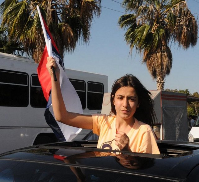 MERSİN İDMANYURDU -  -  - KOLTUK SAYISI: 320 - BÖLÜM: DOĞU TRİBÜNÜ(MARATON) A BLOK -