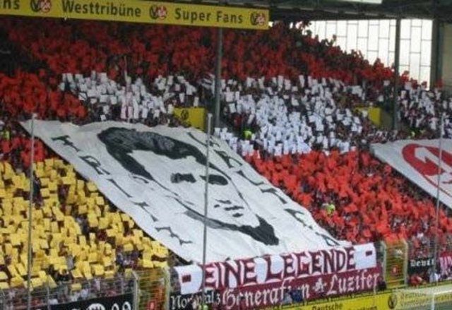 GENERATION LUZIFER - KAISERSLAUTERN (ALMANYA)