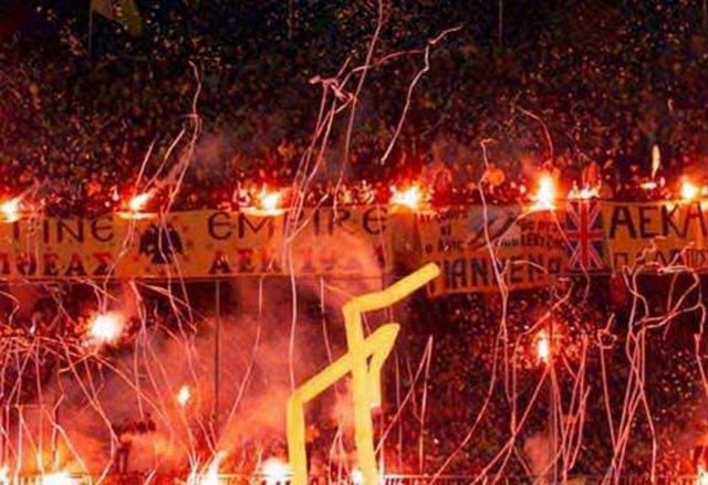 ORIGINAL 21 - AEK ATHENS (YUNANİSTAN)