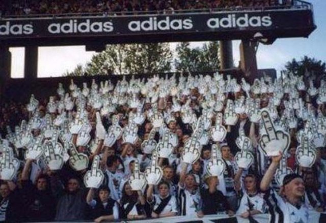 KJERNEN - ROSENBORG (NORVEÇ)