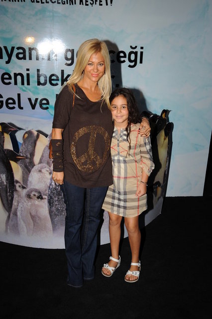 BURCU, DURU KARABACAK