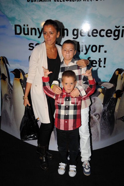 BAHAR, OZAN, HASAN ŞER