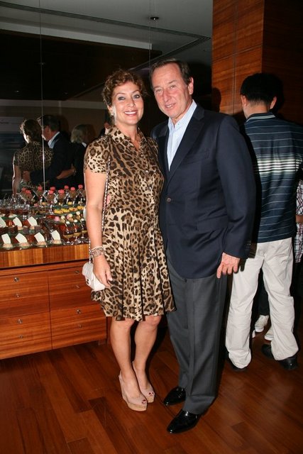 SERRA TOKAR, FRANK REICHENBACH