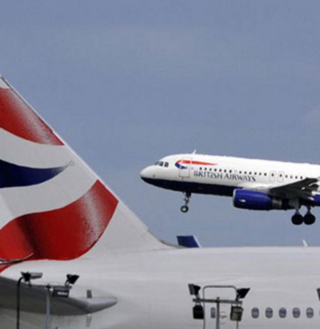 UÇAĞIN ORTASINDA OTURUN! - Yapılan istatistiklere göre, ortaya çıkan analizlerde uçağın kuyruk kısmında oturan yolcuların yangın çıkması halinde sorun yaşadıkları, aynı durum kokpite yakın oturan yolcular için de geçerli olduğuna işaret ediyor.