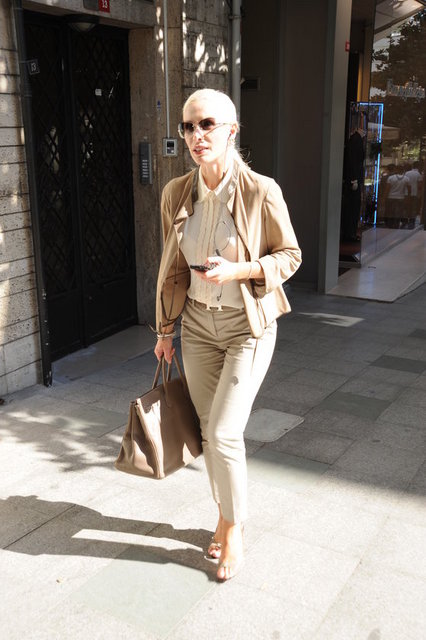 ARZU ATABARUT