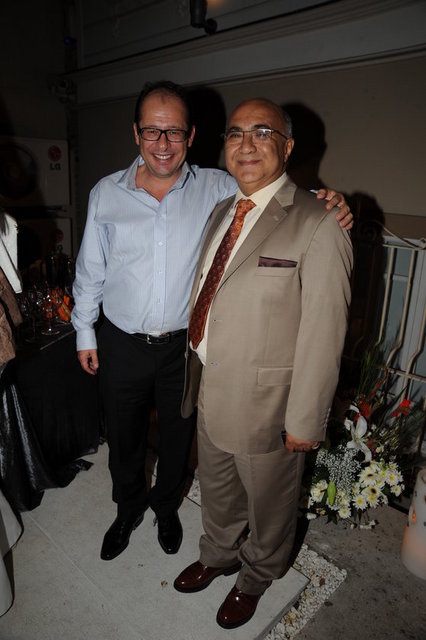 ÖZKAN PEKTAŞ, ARİF VERİMLİ