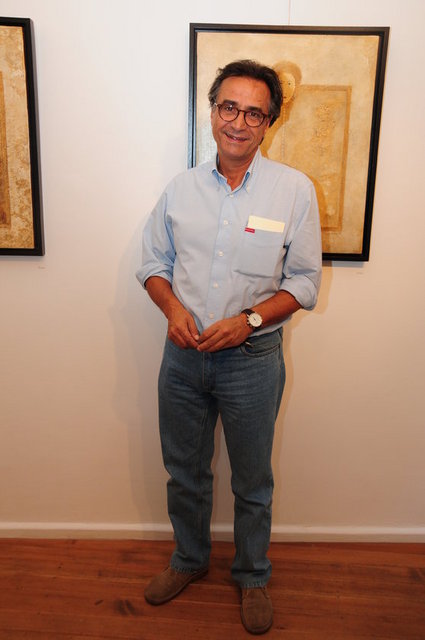 BAHADIR GÖKAY