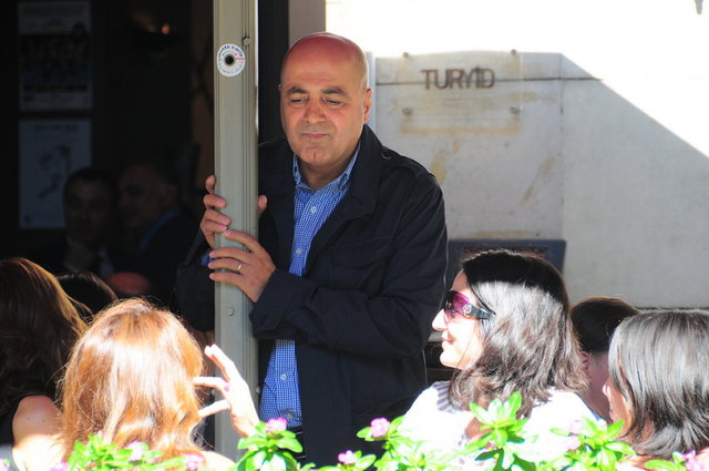 YALÇIN AYAYDIN